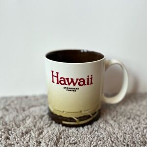 Old School Starbucks “Been There Series”